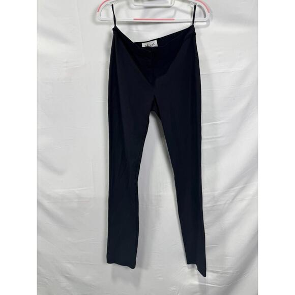 CÂLLAS Black Mia Pants Size 40 with Small Hole - Picture 3 of 9